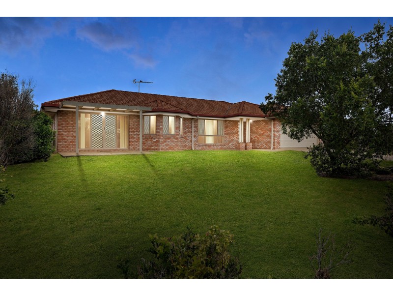 368 Old Toowoomba Road, Placid Hills QLD 4343