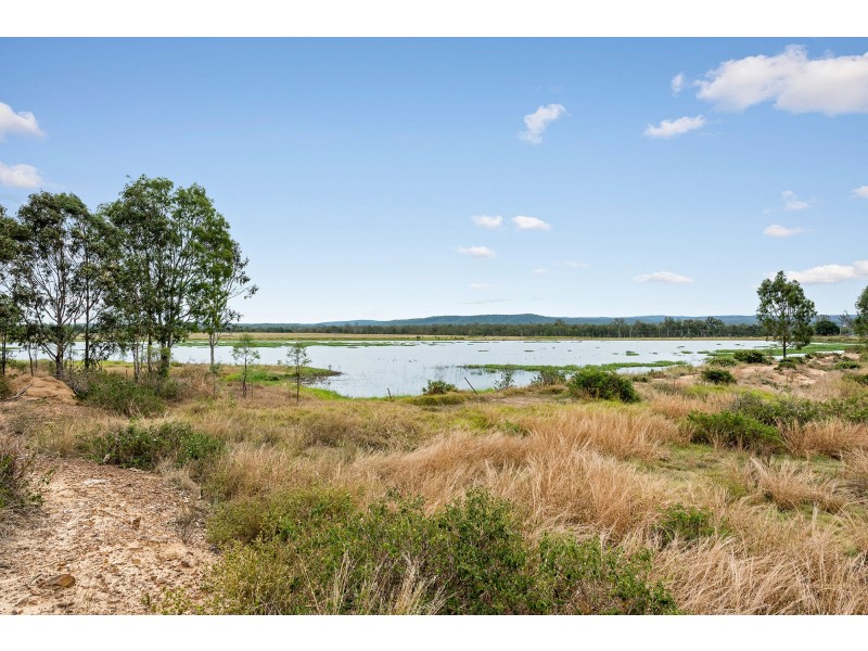 368 Old Toowoomba Road, Placid Hills QLD 4343