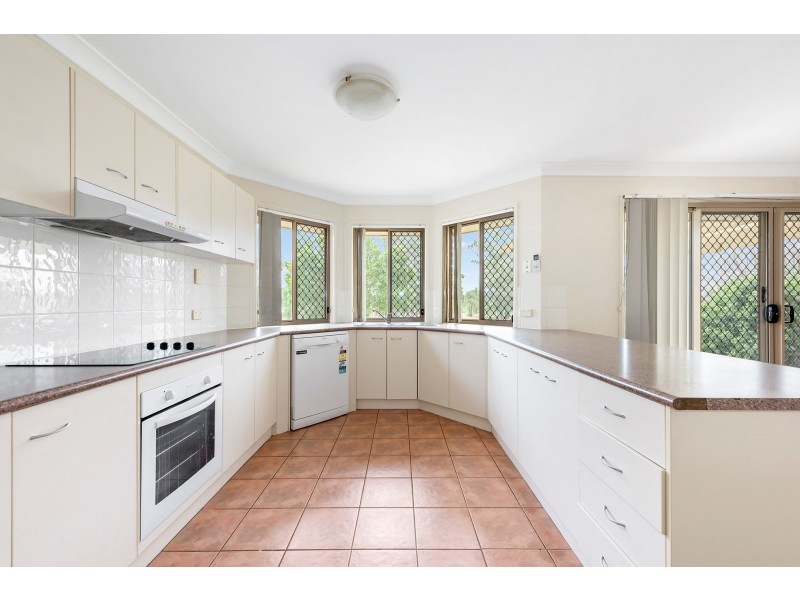 368 Old Toowoomba Road, Placid Hills QLD 4343