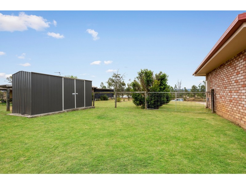 368 Old Toowoomba Road, Placid Hills QLD 4343