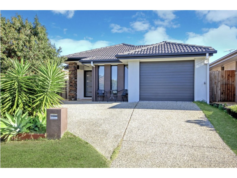 6 Miers Crescent, Murrumba Downs QLD 4503