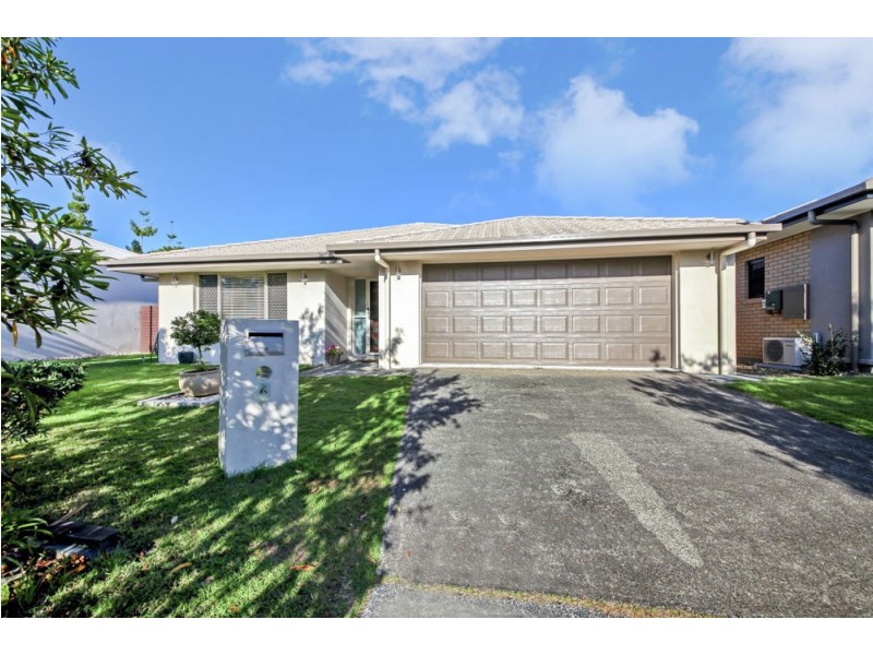 6 Lilypad Place, Murrumba Downs QLD 4503