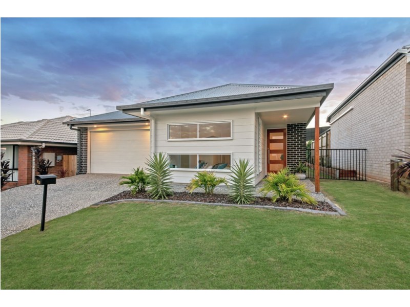 65 Mapleton Drive, North Lakes QLD 4509