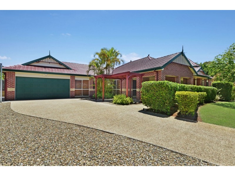 22 Fordington Way, Murrumba Downs QLD 4503
