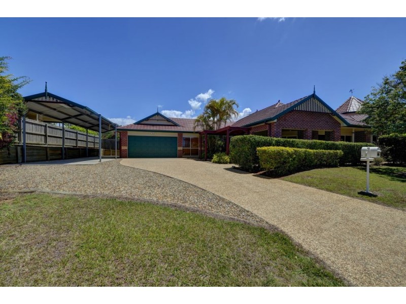 22 Fordington Way, Murrumba Downs QLD 4503