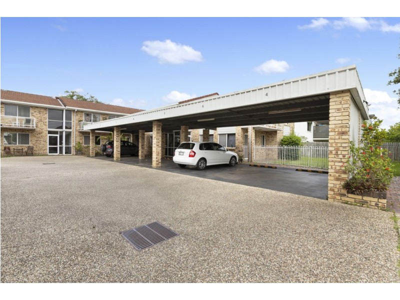 7/19 Lower King Street, Caboolture QLD 4510