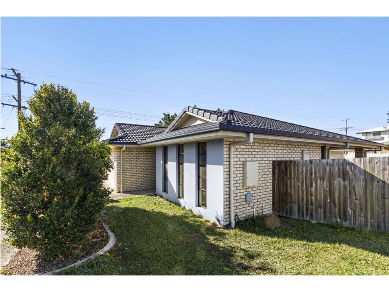 21 Wakeham Street, Kallangur QLD 4503