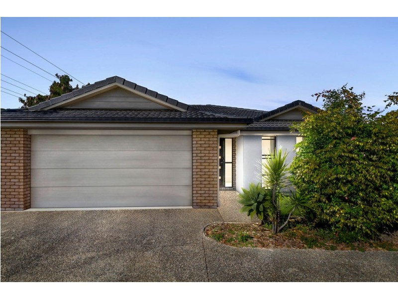 21 Wakeham Street, Kallangur QLD 4503