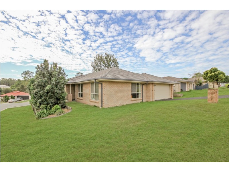 36 Tylah Street, Kallangur QLD 4503