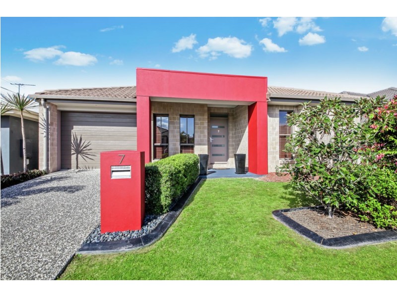 7 Eureka Street, North Lakes QLD 4509