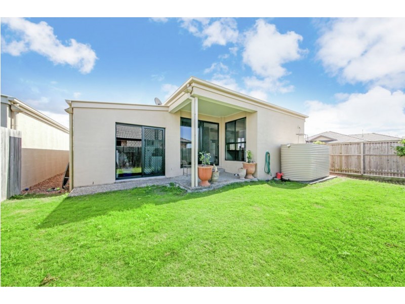 1 Wells Close, North Lakes QLD 4509