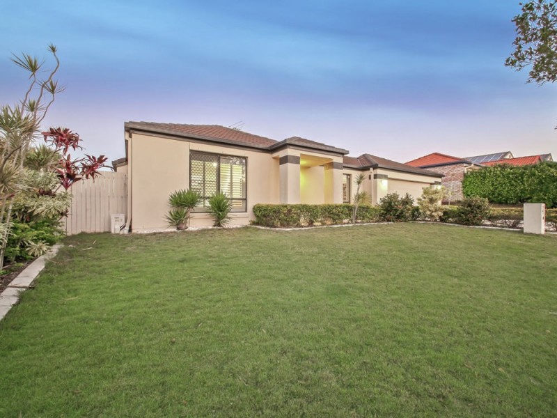 10 Abbot Street, North Lakes QLD 4509