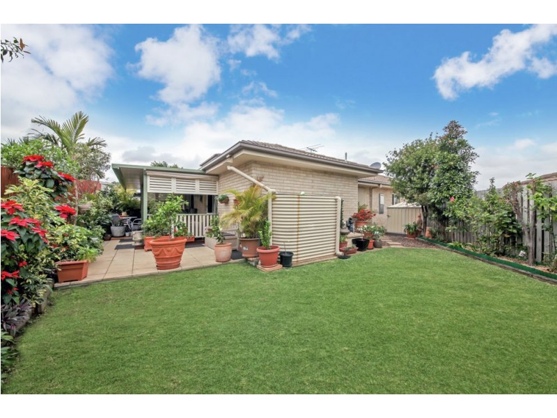 7/73 Glasshouse Circuit, Kallangur QLD 4503