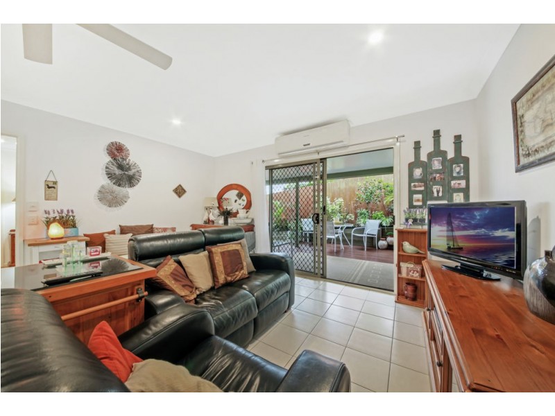 7/73 Glasshouse Circuit, Kallangur QLD 4503