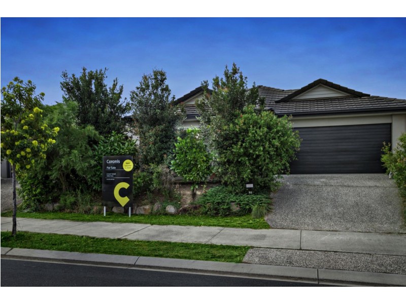 59 Augusta Parade, North Lakes QLD 4509