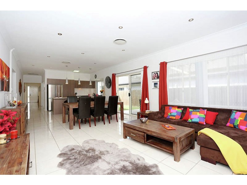 32 Langer Circuit, North Lakes QLD 4509