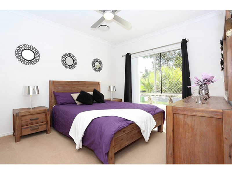 32 Langer Circuit, North Lakes QLD 4509