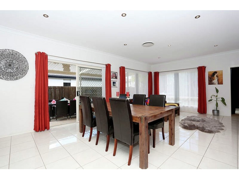 32 Langer Circuit, North Lakes QLD 4509