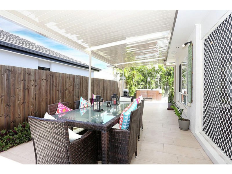 32 Langer Circuit, North Lakes QLD 4509