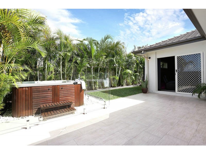 32 Langer Circuit, North Lakes QLD 4509