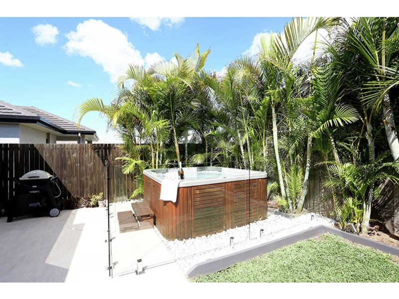 32 Langer Circuit, North Lakes QLD 4509