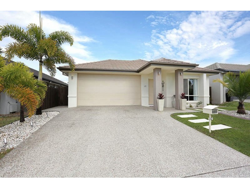 32 Langer Circuit, North Lakes QLD 4509