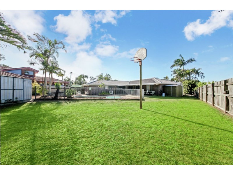 5 Oberong Court, Petrie QLD 4502