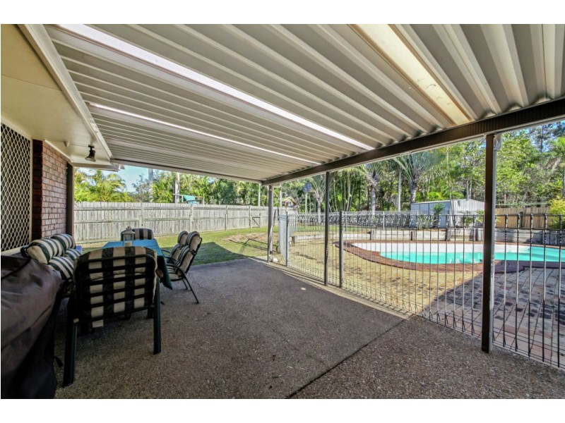 5 Oberong Court, Petrie QLD 4502