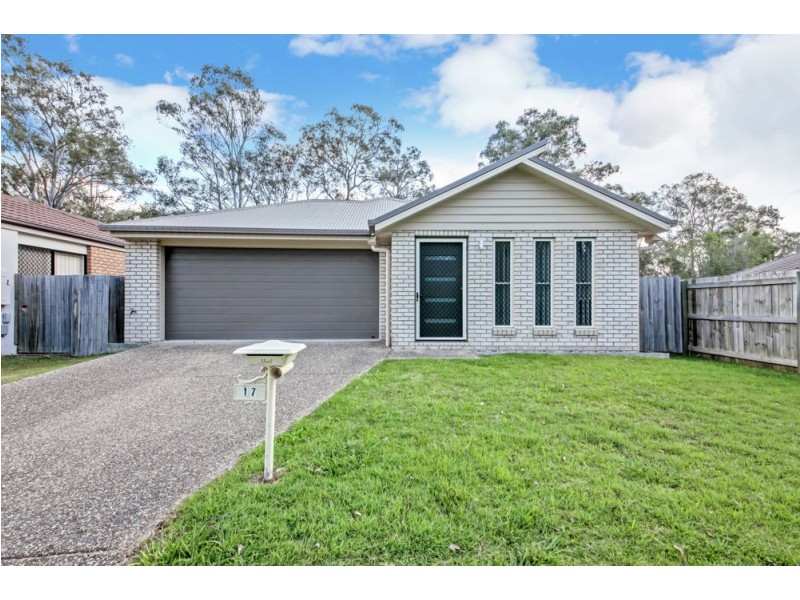 17 Adam Court, Kallangur QLD 4503