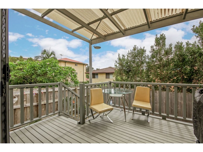 2/51 Buller Street, Everton Park QLD 4053