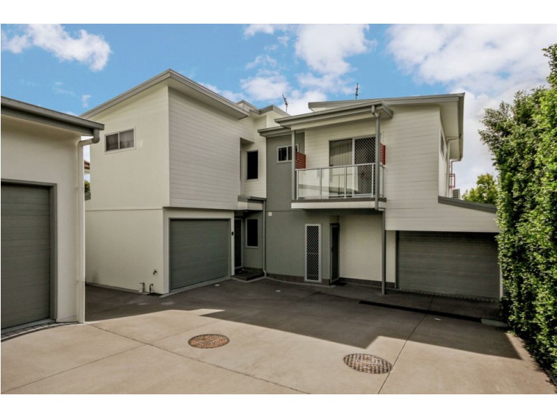 2/51 Buller Street, Everton Park QLD 4053
