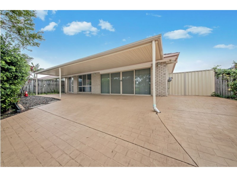 10 Jacana Close, Taigum QLD 4018
