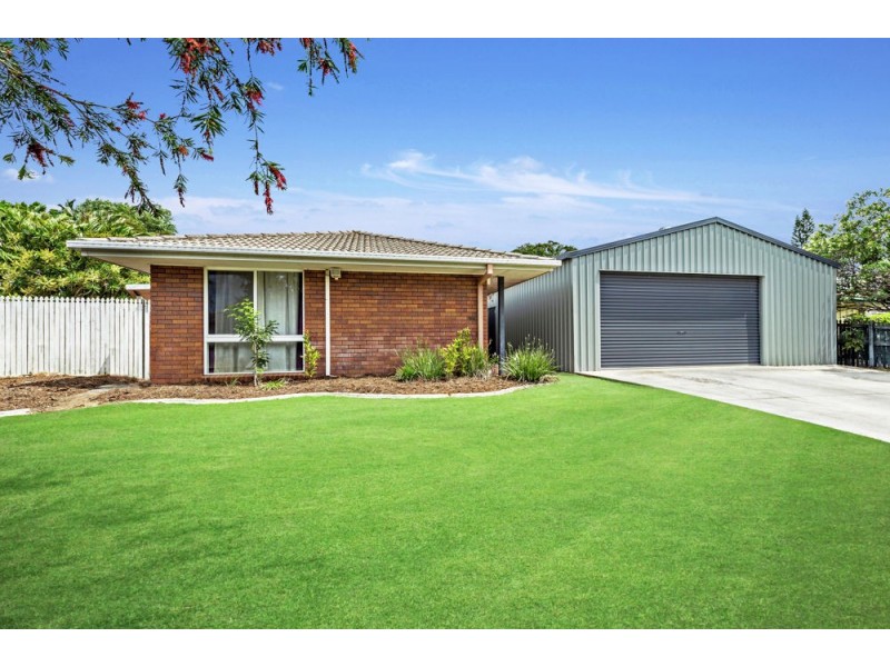 75 Claremont Drive, Murrumba Downs QLD 4503