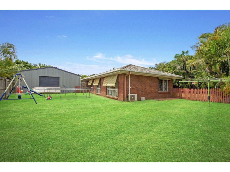75 Claremont Drive, Murrumba Downs QLD 4503