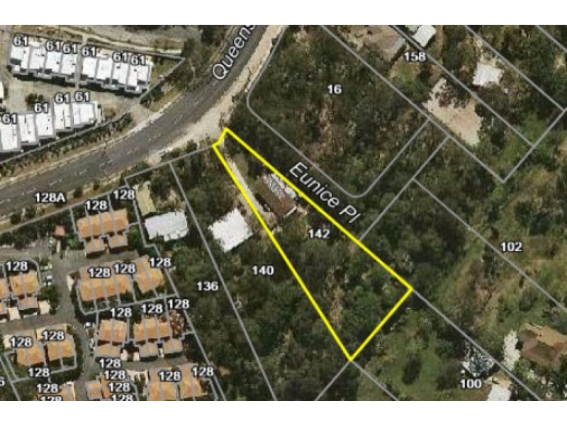 142 Queens Road, Everton Park QLD 4053