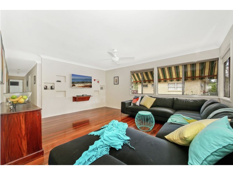 142 Queens Road, Everton Park QLD 4053