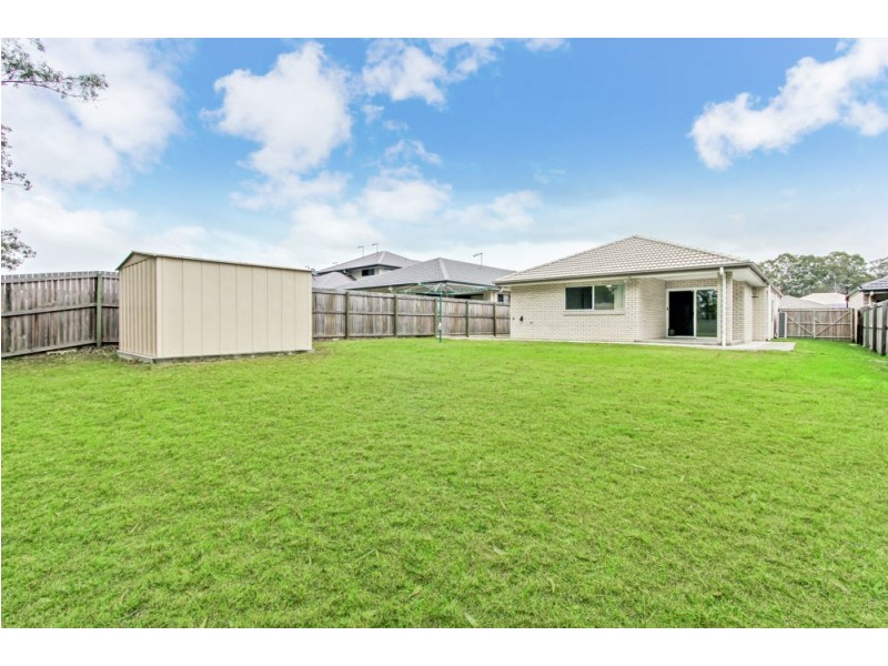 65 Pademelon Circuit, North Lakes QLD 4509