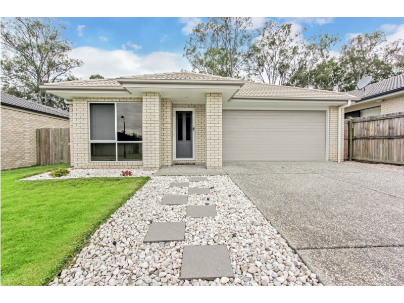 65 Pademelon Circuit, North Lakes QLD 4509