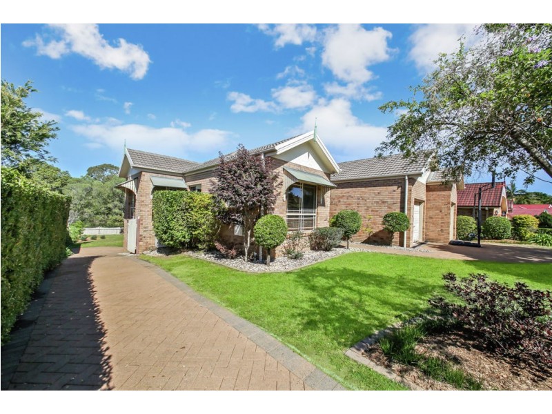 16 Cherington Way, Murrumba Downs QLD 4503