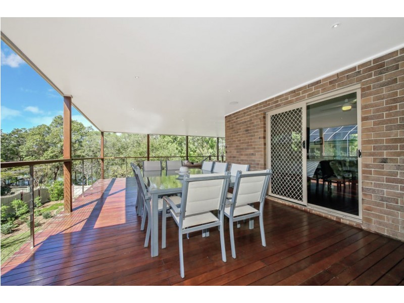 16 Cherington Way, Murrumba Downs QLD 4503