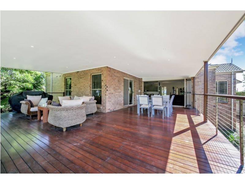 16 Cherington Way, Murrumba Downs QLD 4503