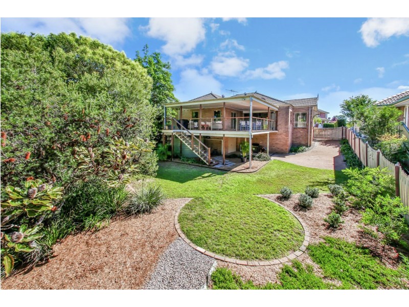 16 Cherington Way, Murrumba Downs QLD 4503