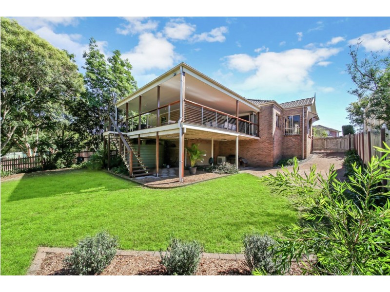 16 Cherington Way, Murrumba Downs QLD 4503