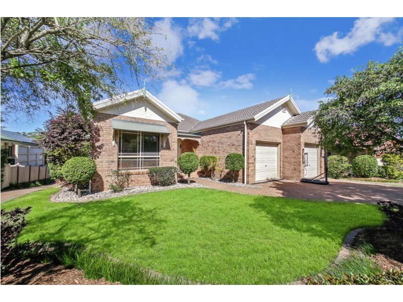 16 Cherington Way, Murrumba Downs QLD 4503