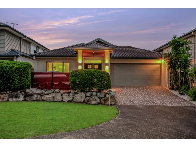 48 Pandorea Circuit, North Lakes QLD 4509