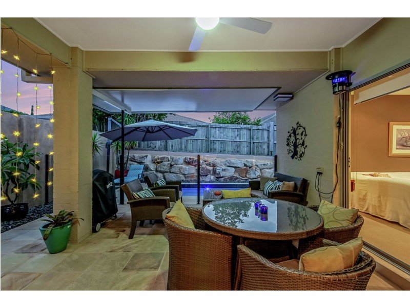 48 Pandorea Circuit, North Lakes QLD 4509