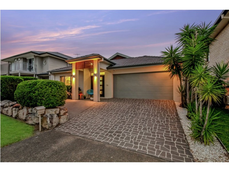 48 Pandorea Circuit, North Lakes QLD 4509