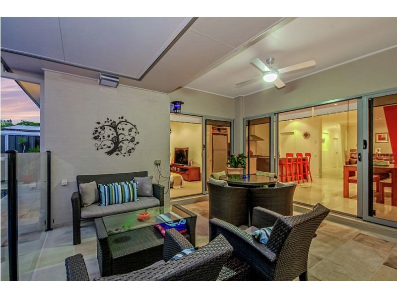 48 Pandorea Circuit, North Lakes QLD 4509