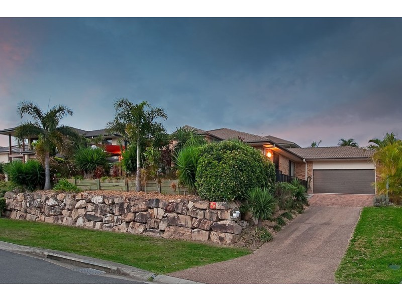 43 Whittome Esplanade, Murrumba Downs QLD 4503
