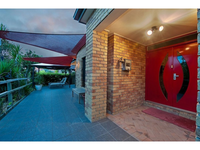 43 Whittome Esplanade, Murrumba Downs QLD 4503